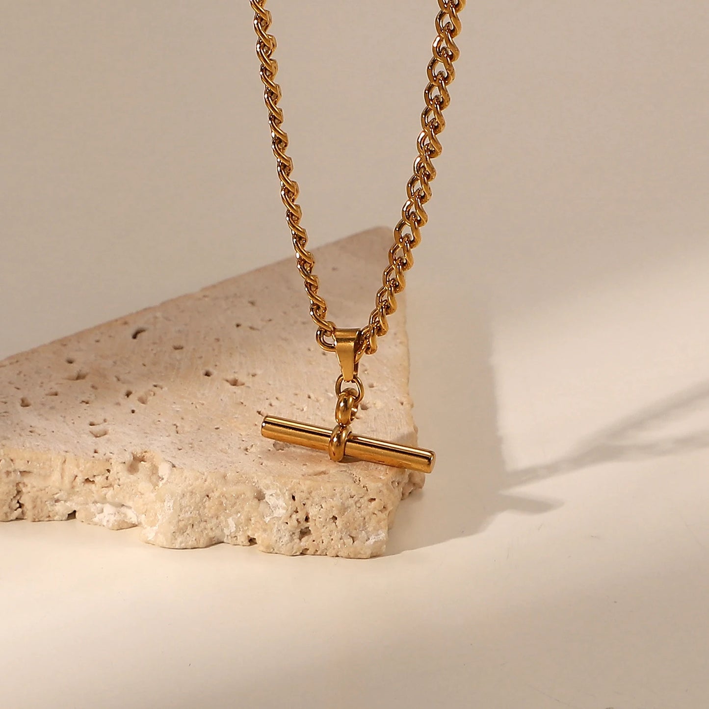 Charmes d’Été Necklace