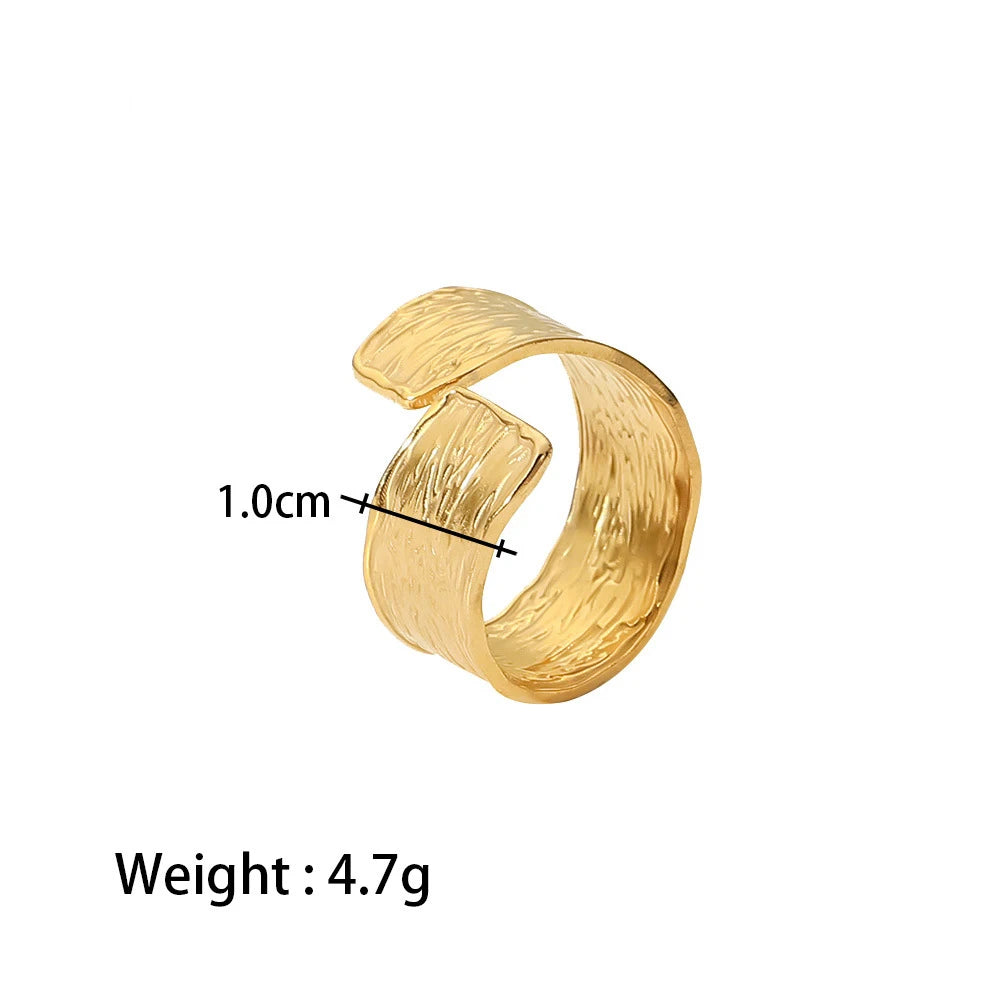 Perla Segreta Ring