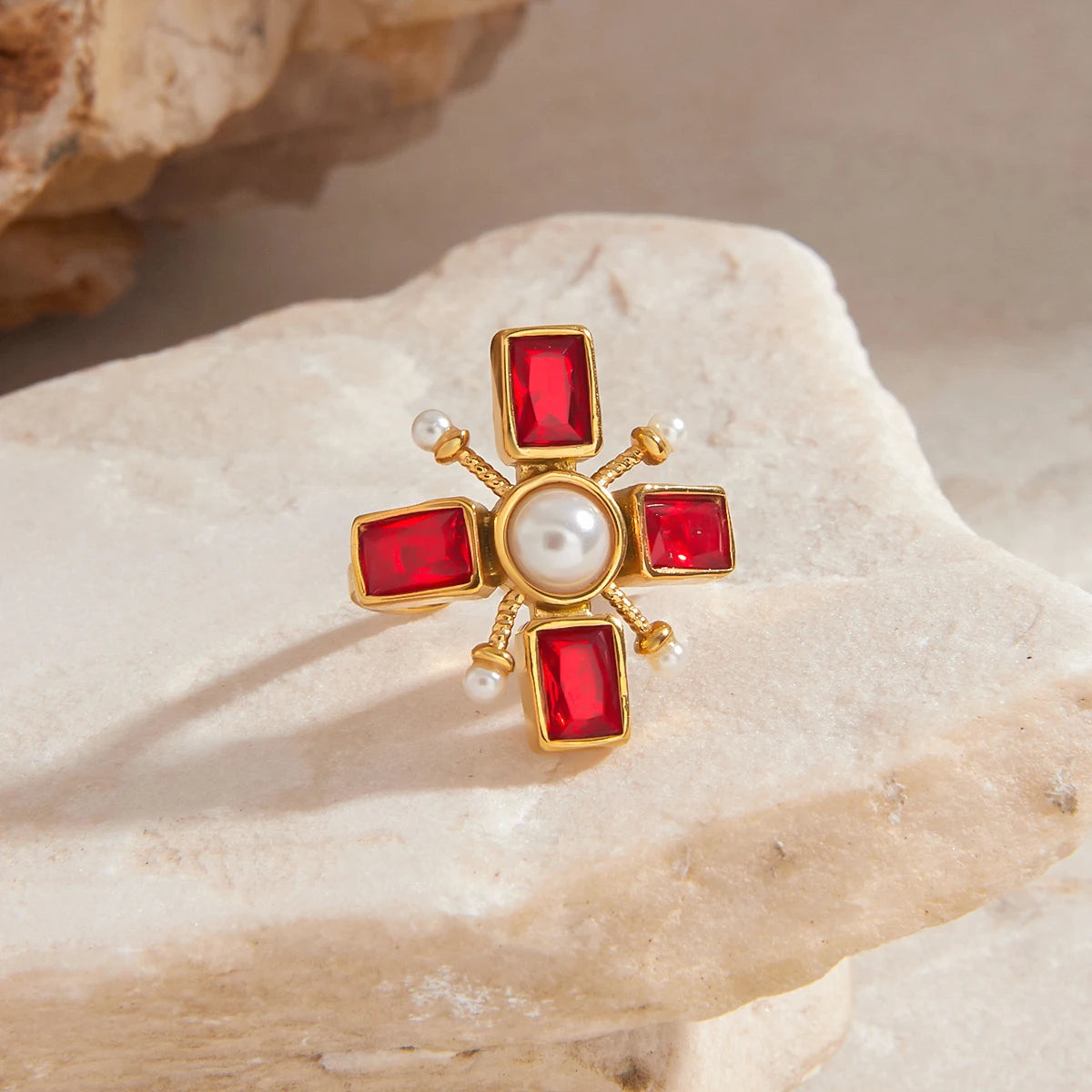 Anello di Sogni Ring