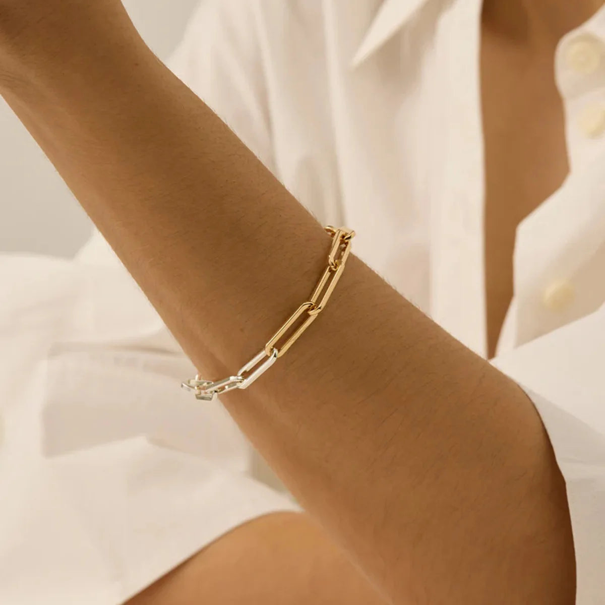 Gemma Serena Bracelet
