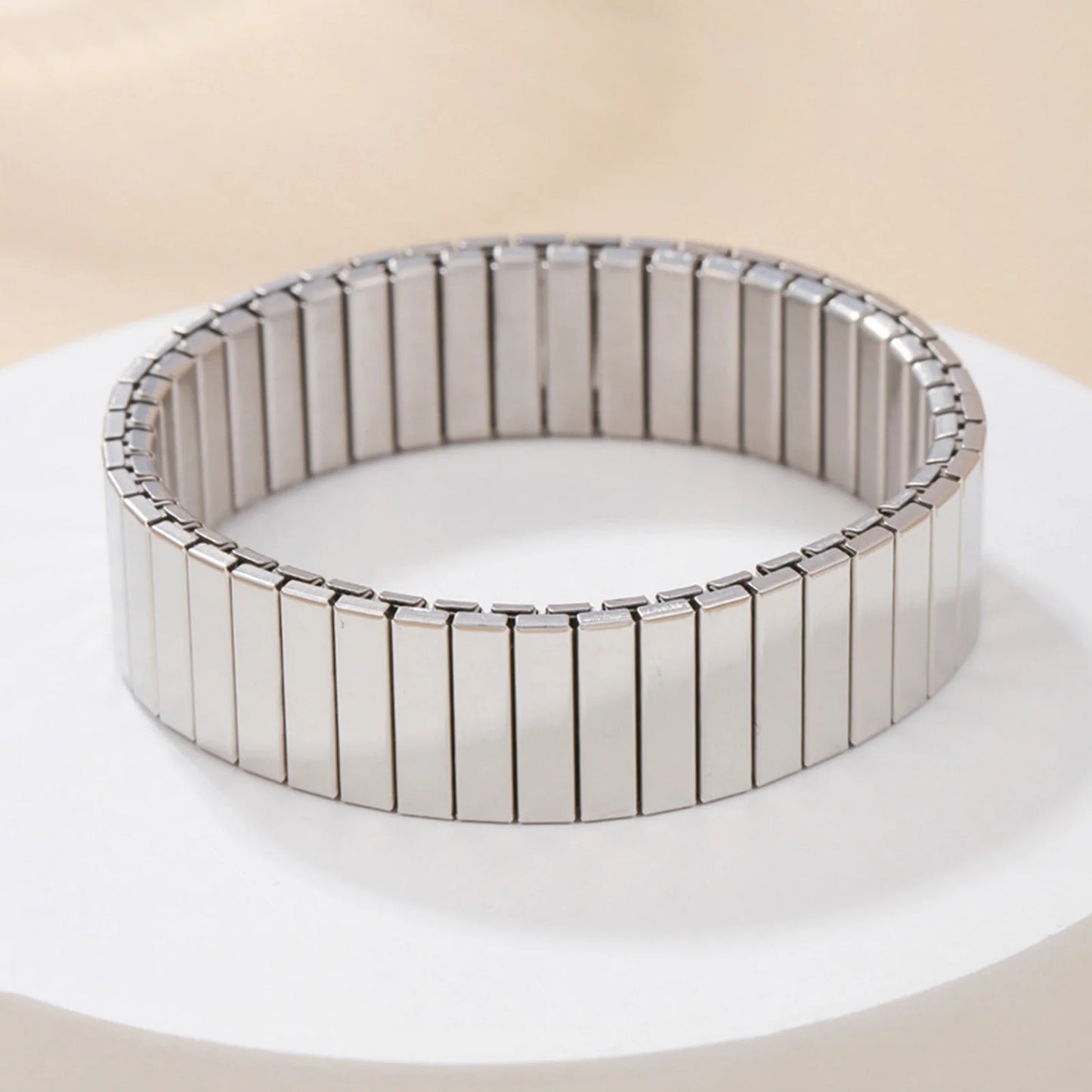 Forge Pendant Bracelet