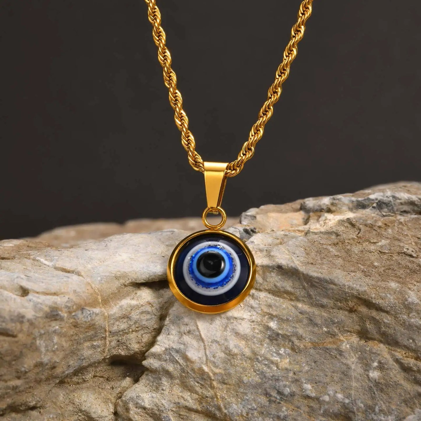 Vento Duro Necklace