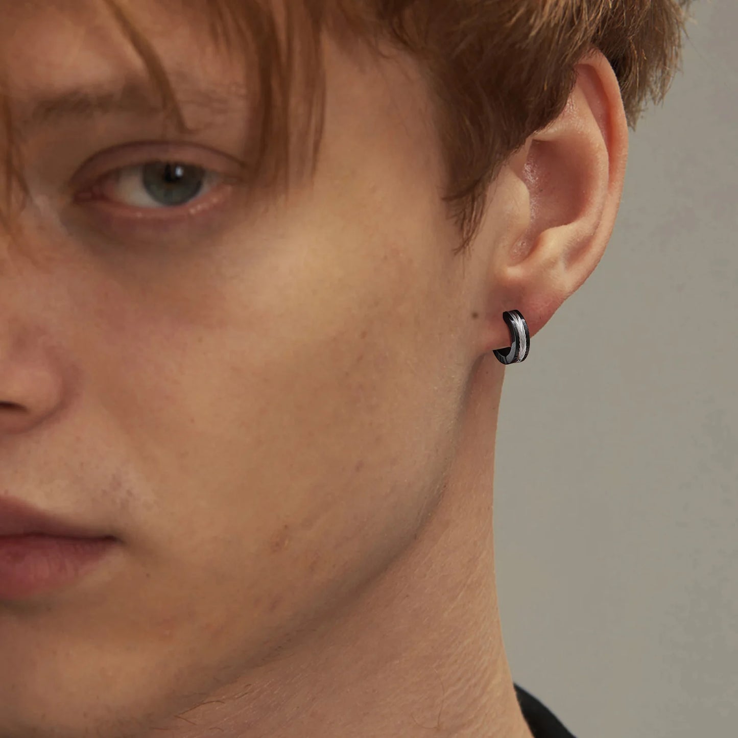 Stormforge Earrings