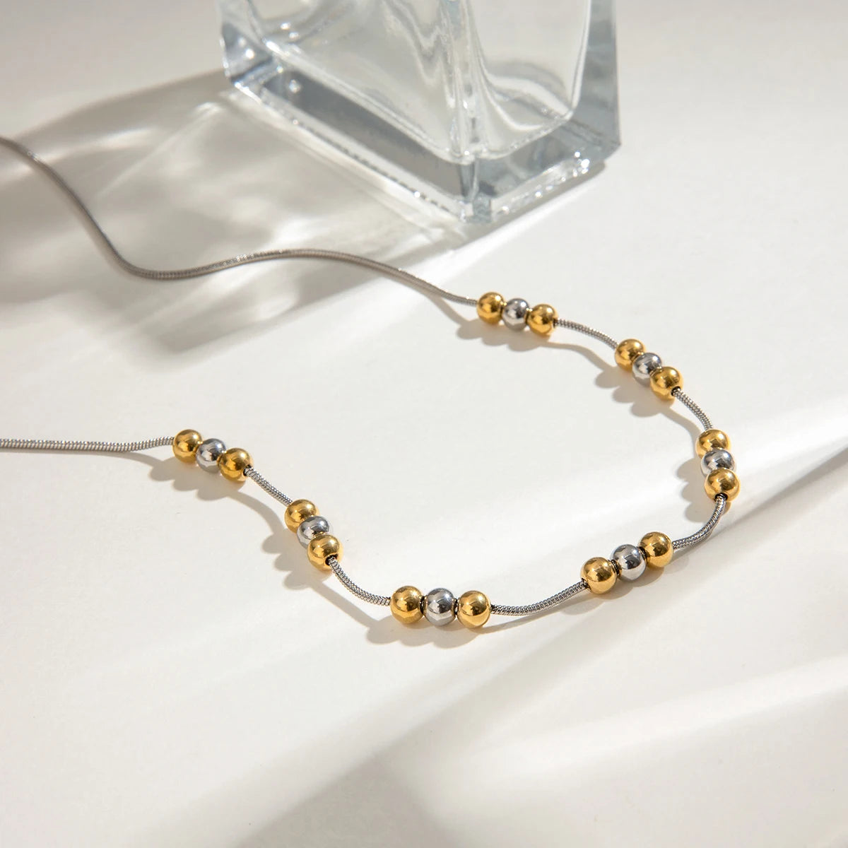 Rosée Lumière Necklace