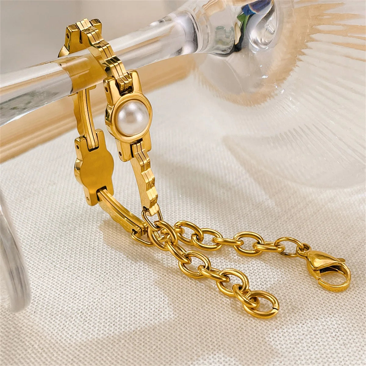 Volare Oro Bracelet