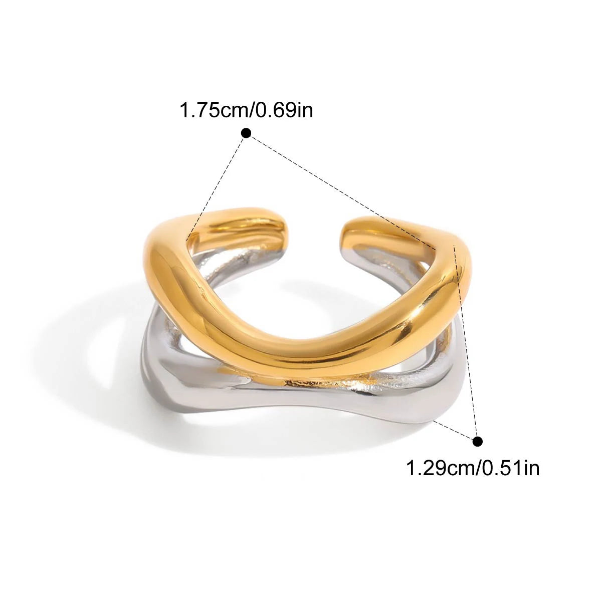 Sogno Segreto Ring