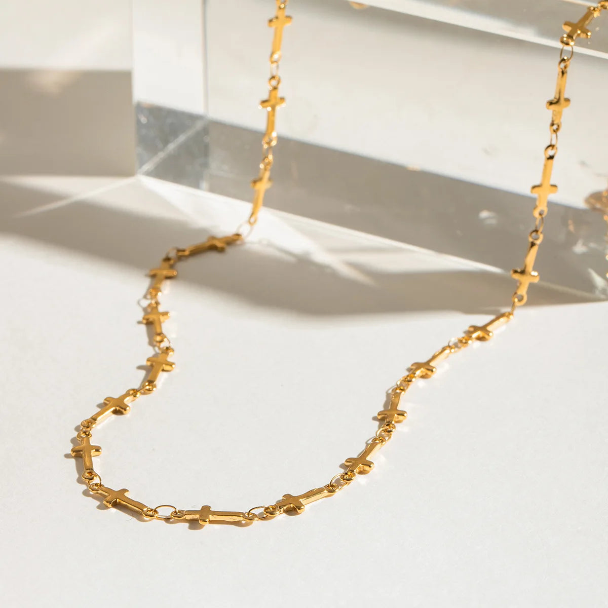 Aurora Chic Necklace