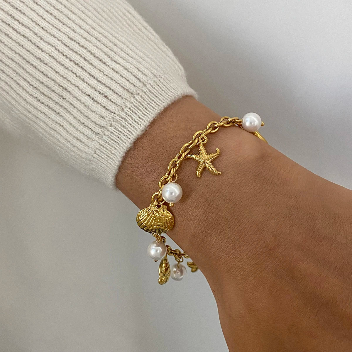 Dolce Fiocco Bracelet