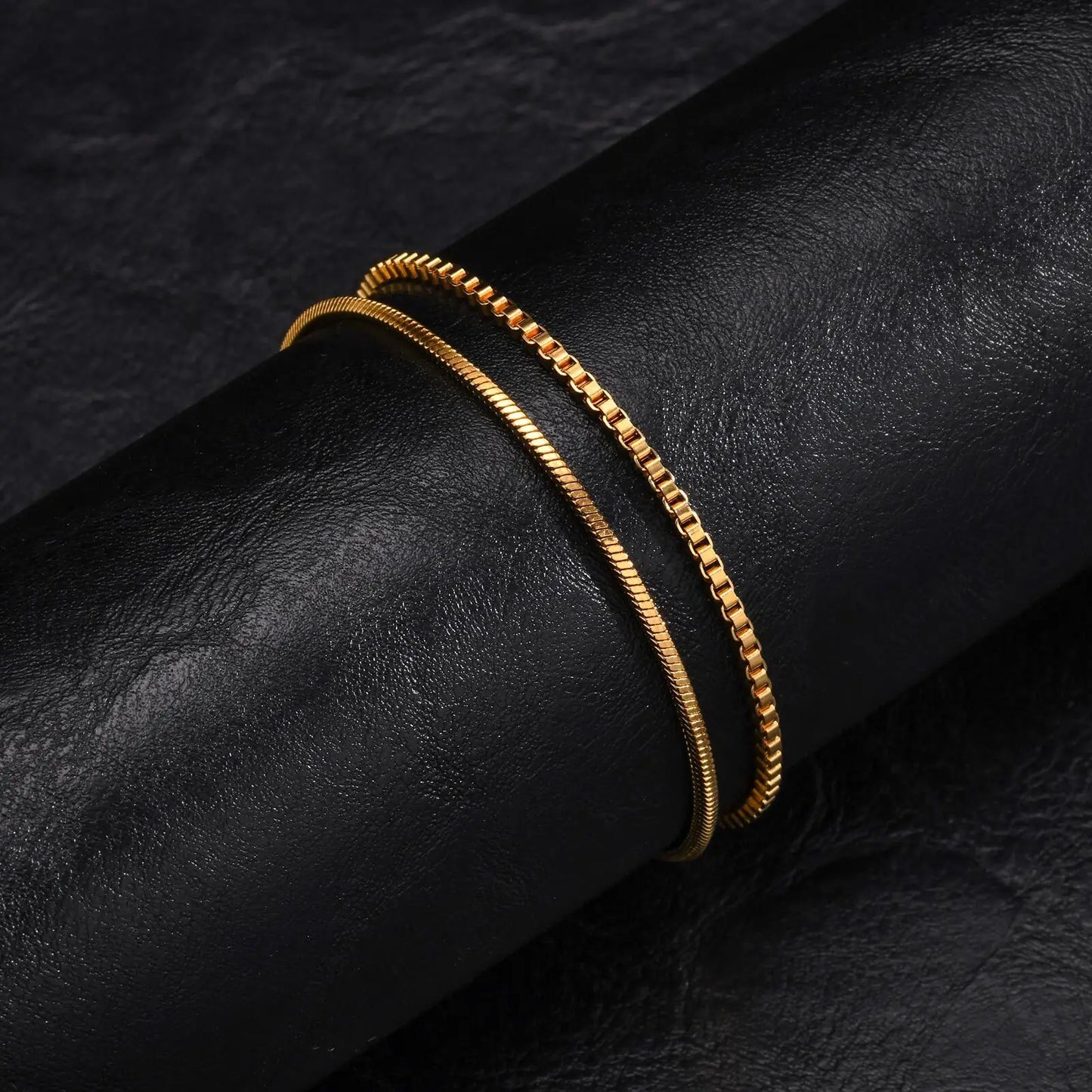 Stormbound Bracelet