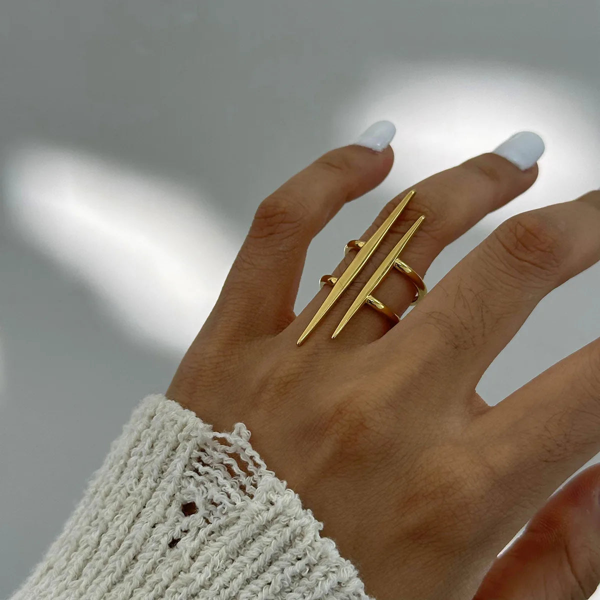 Ligne Belle Ring