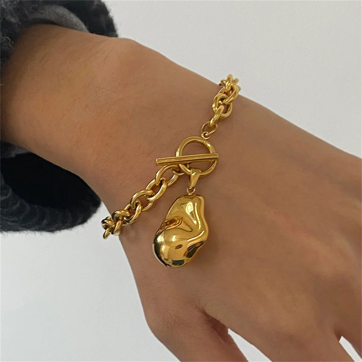 Lacrima d’Oro Bracelet