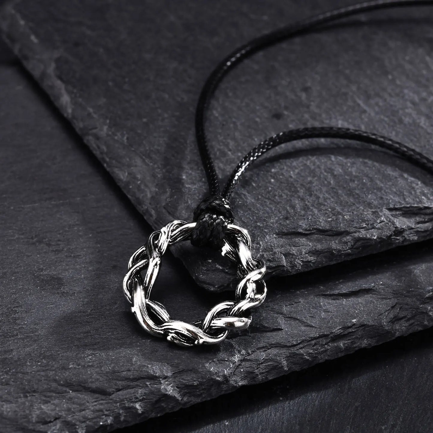 Anima Selvaggia Necklace