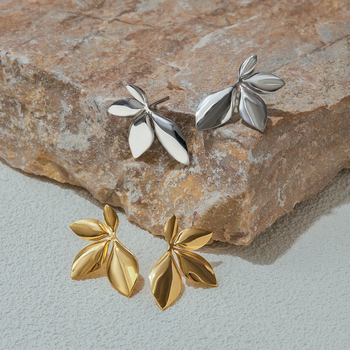 Bijou Belle Earrings