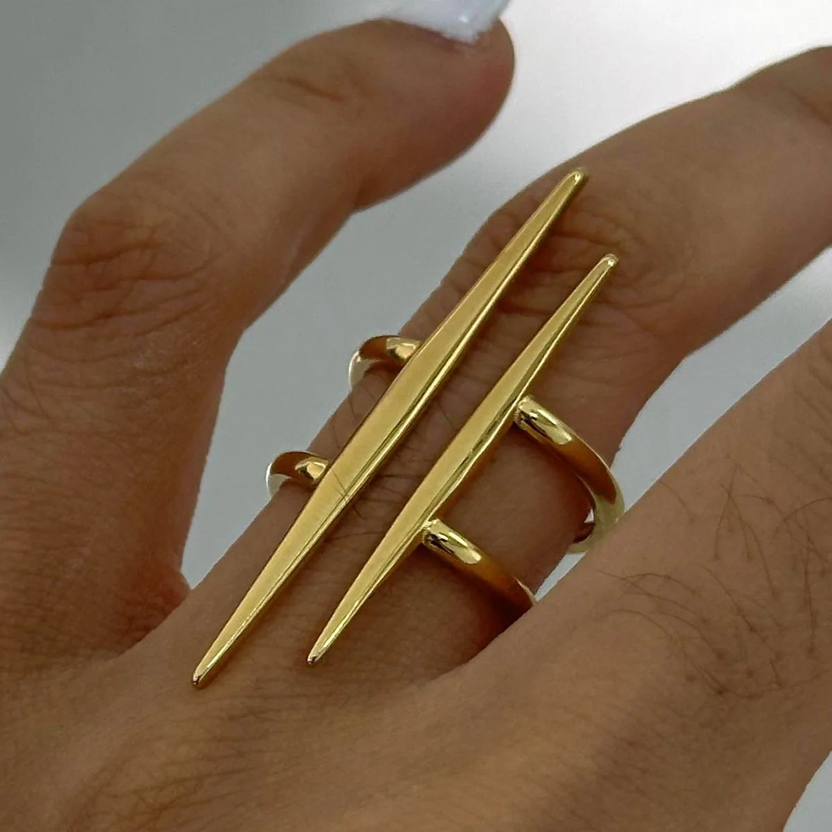 Ligne Belle Ring