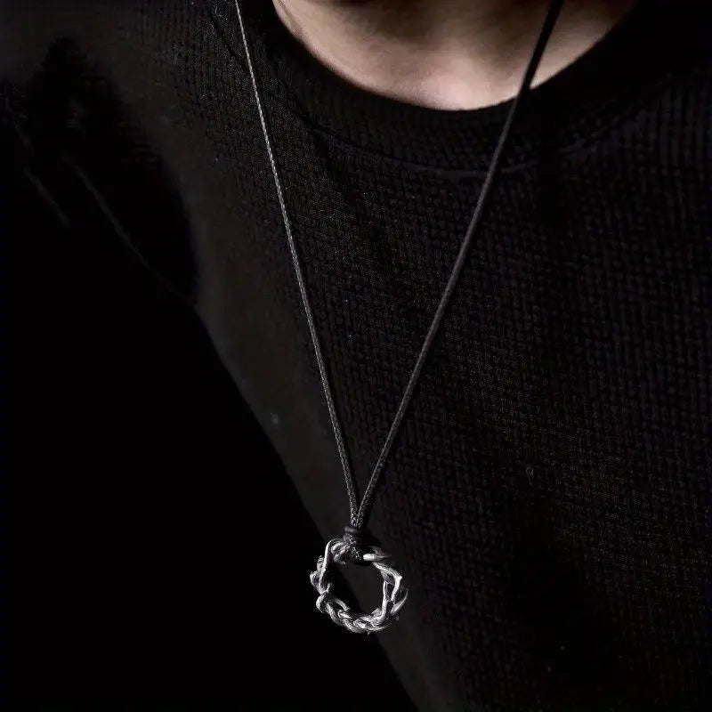 Anima Selvaggia Necklace