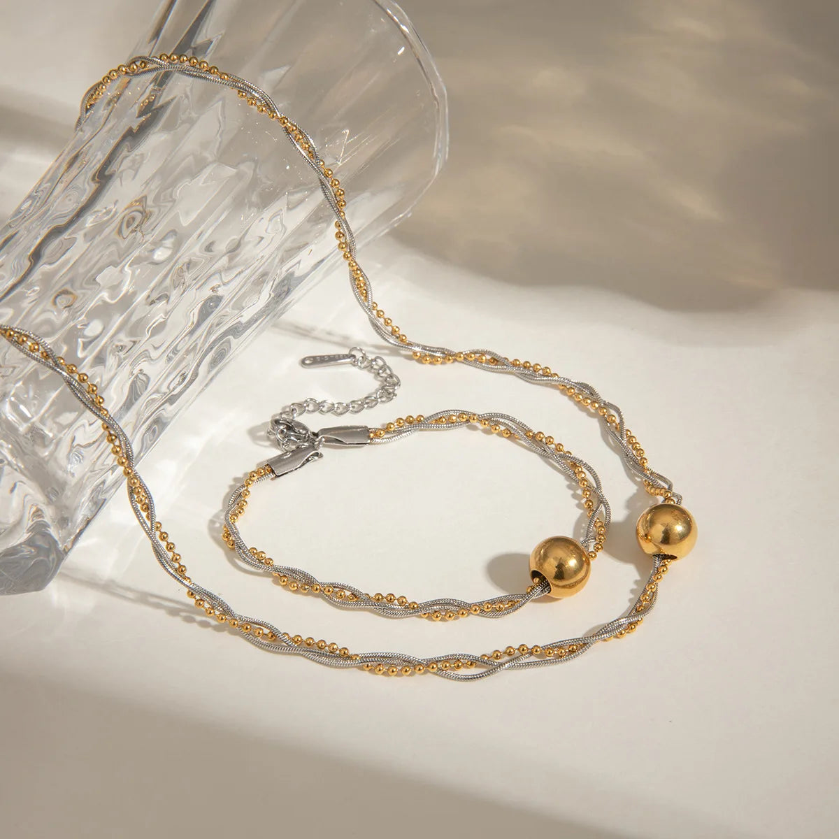Linea Eleganza Set