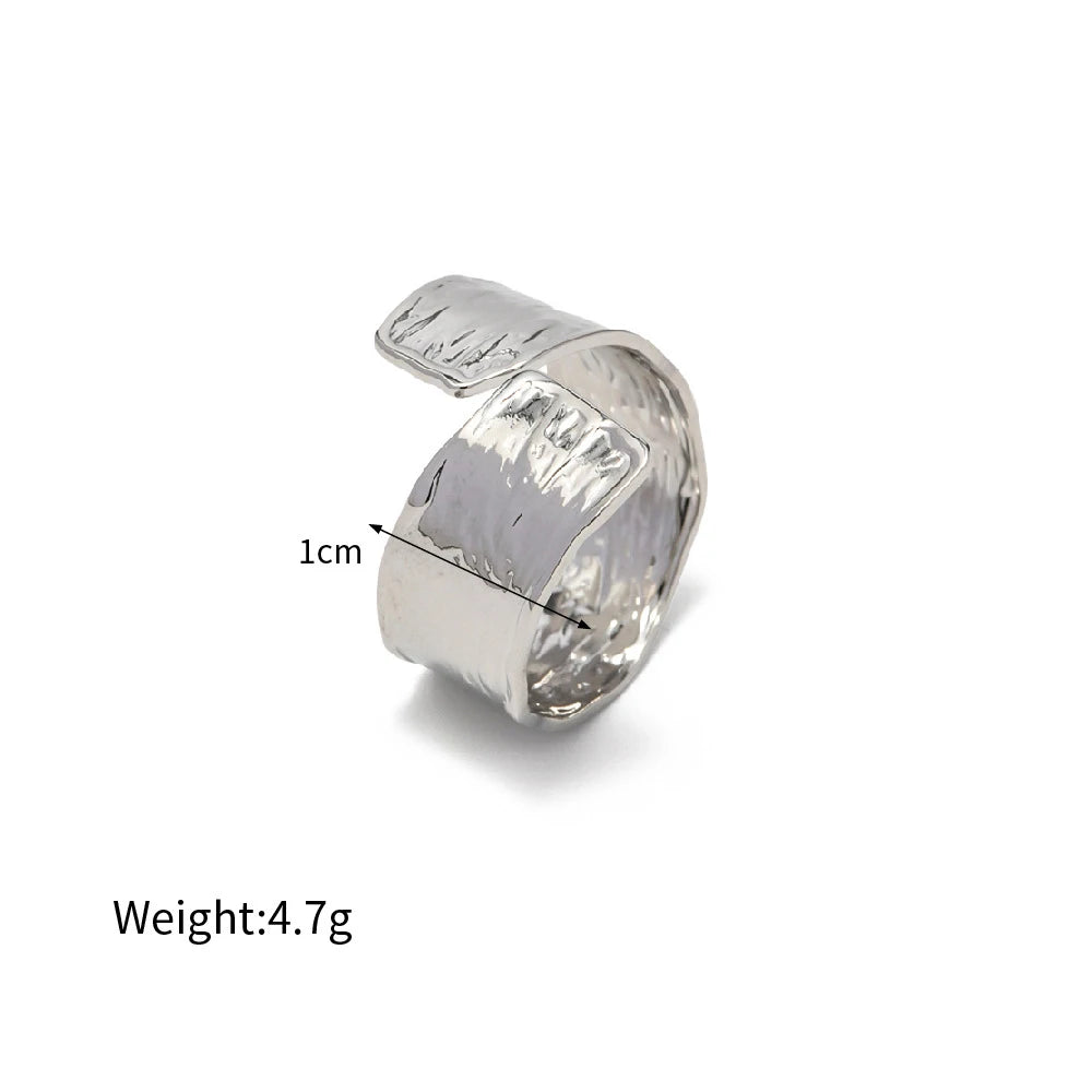 Perla Segreta Ring