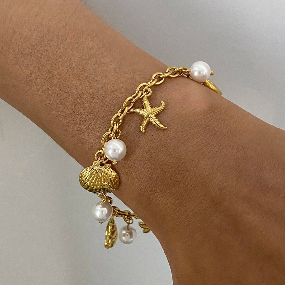 Dolce Fiocco Bracelet