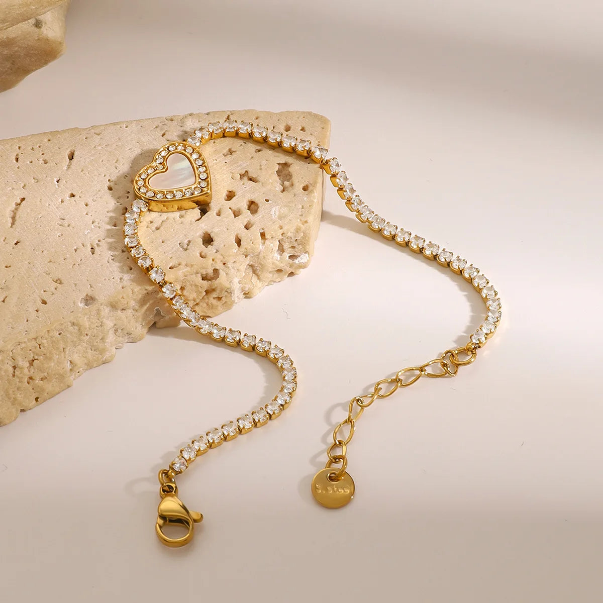 Charme de Lune Bracelet