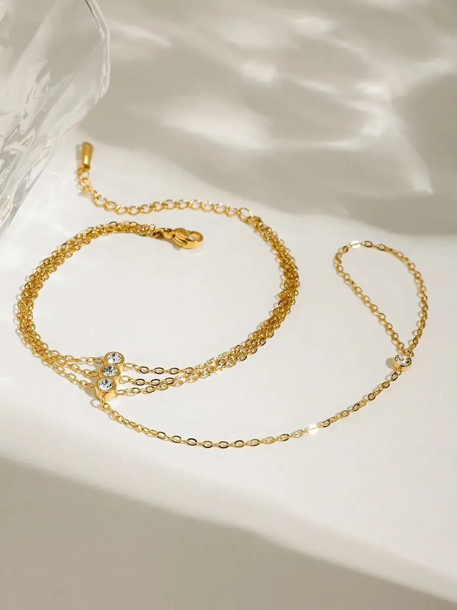 Rosée du Matin Bracelet