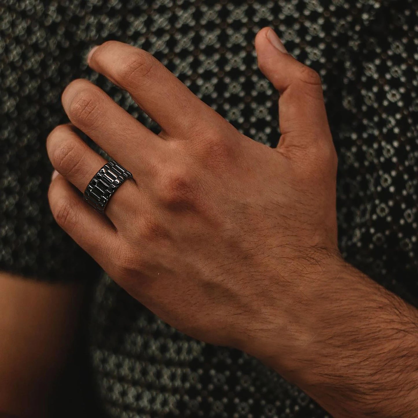 Anneau du Roi Ring