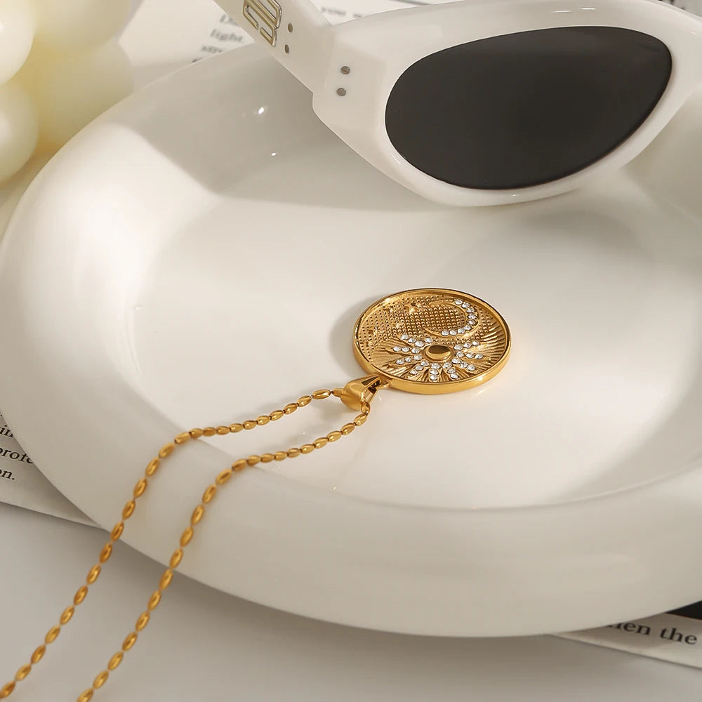 Ali Dorate Necklace