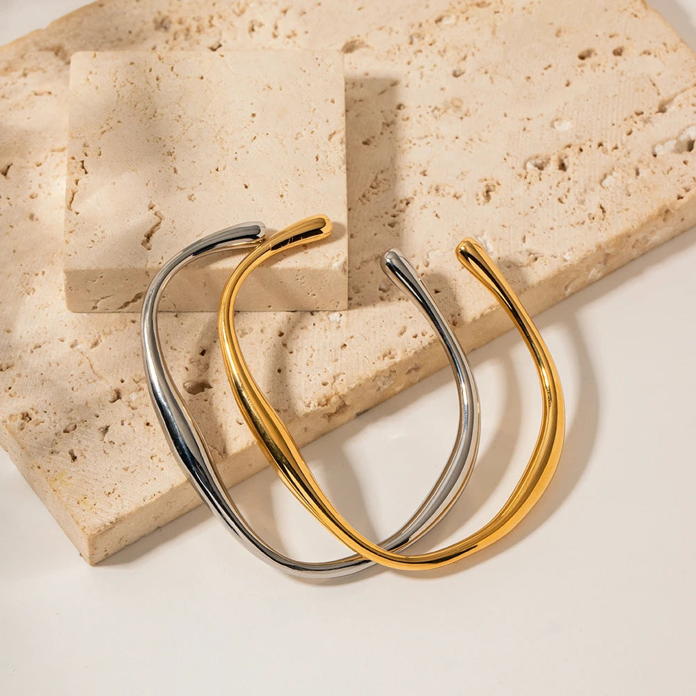 Goccia Dorata Bracelet