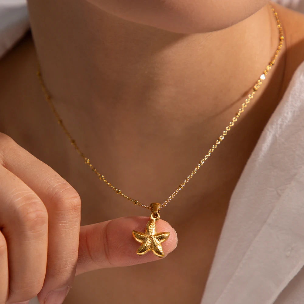 Stella di Sera Necklace