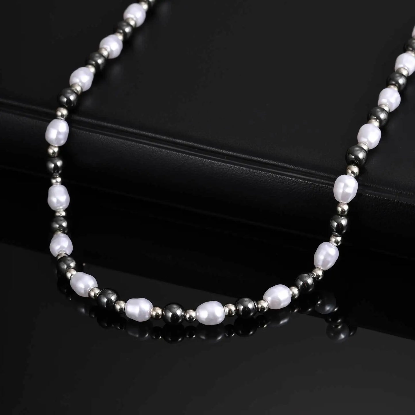 Uomo Forte Necklace