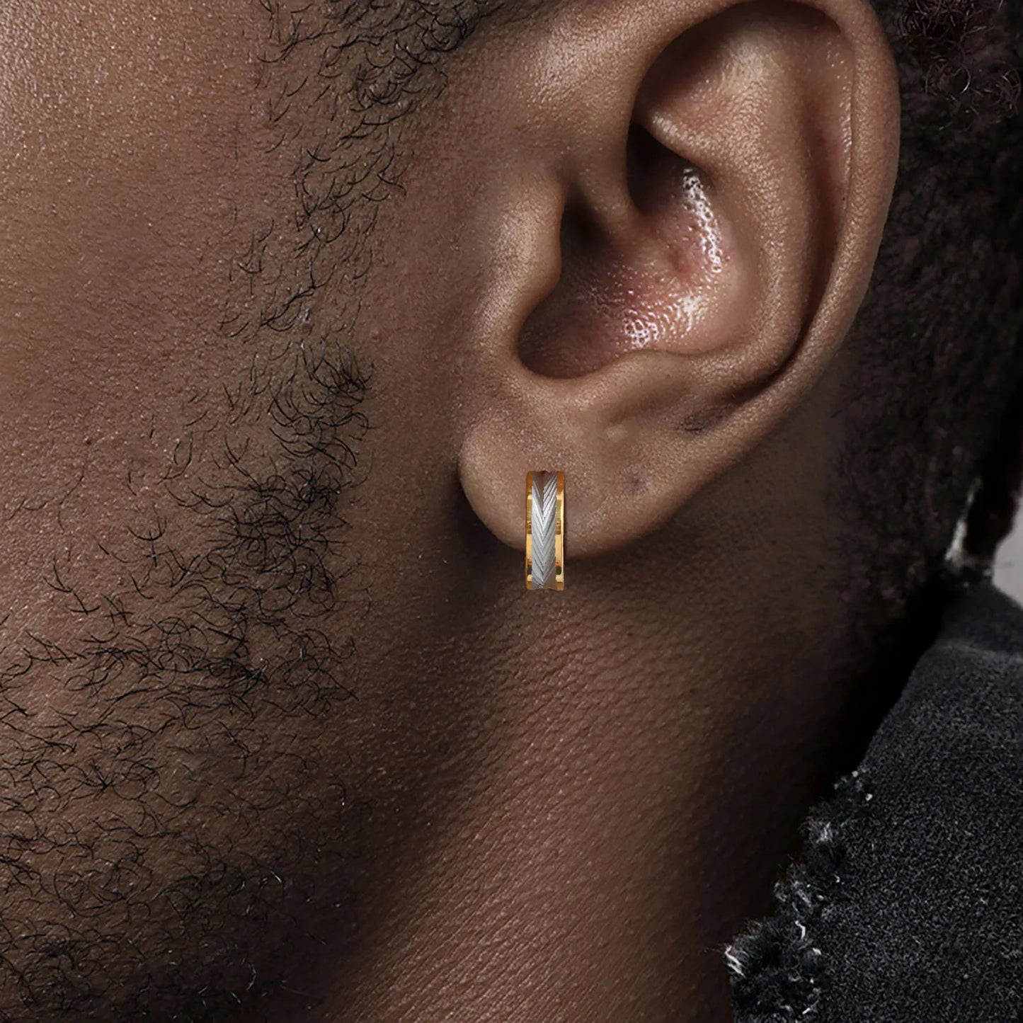 Stormforge Earrings