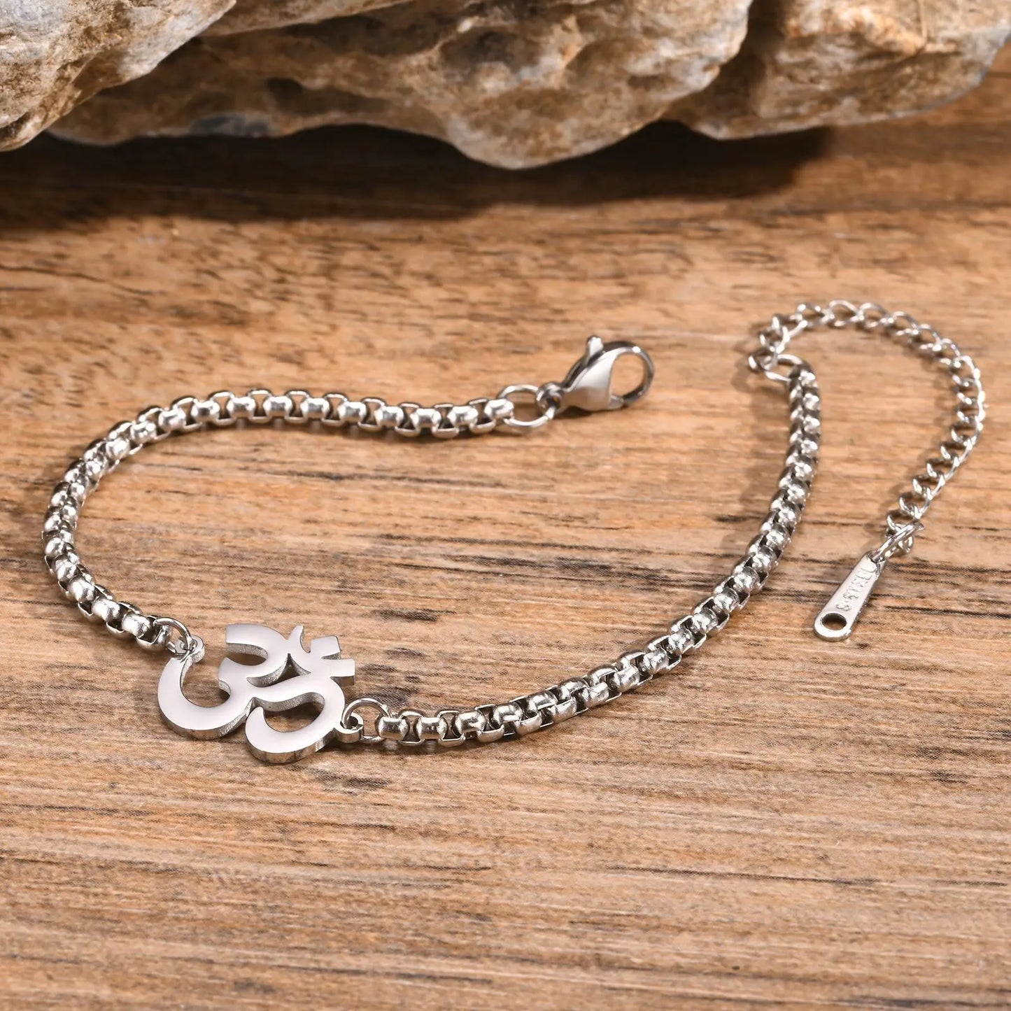 Wraith Link Bracelet
