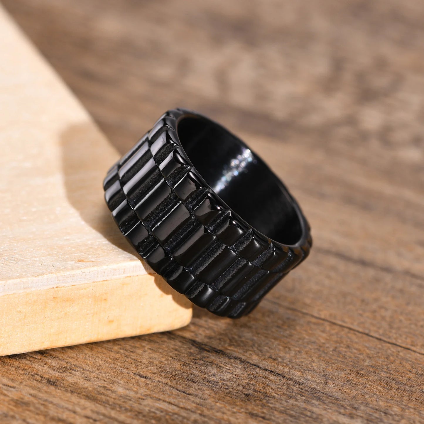 Anneau du Roi Ring