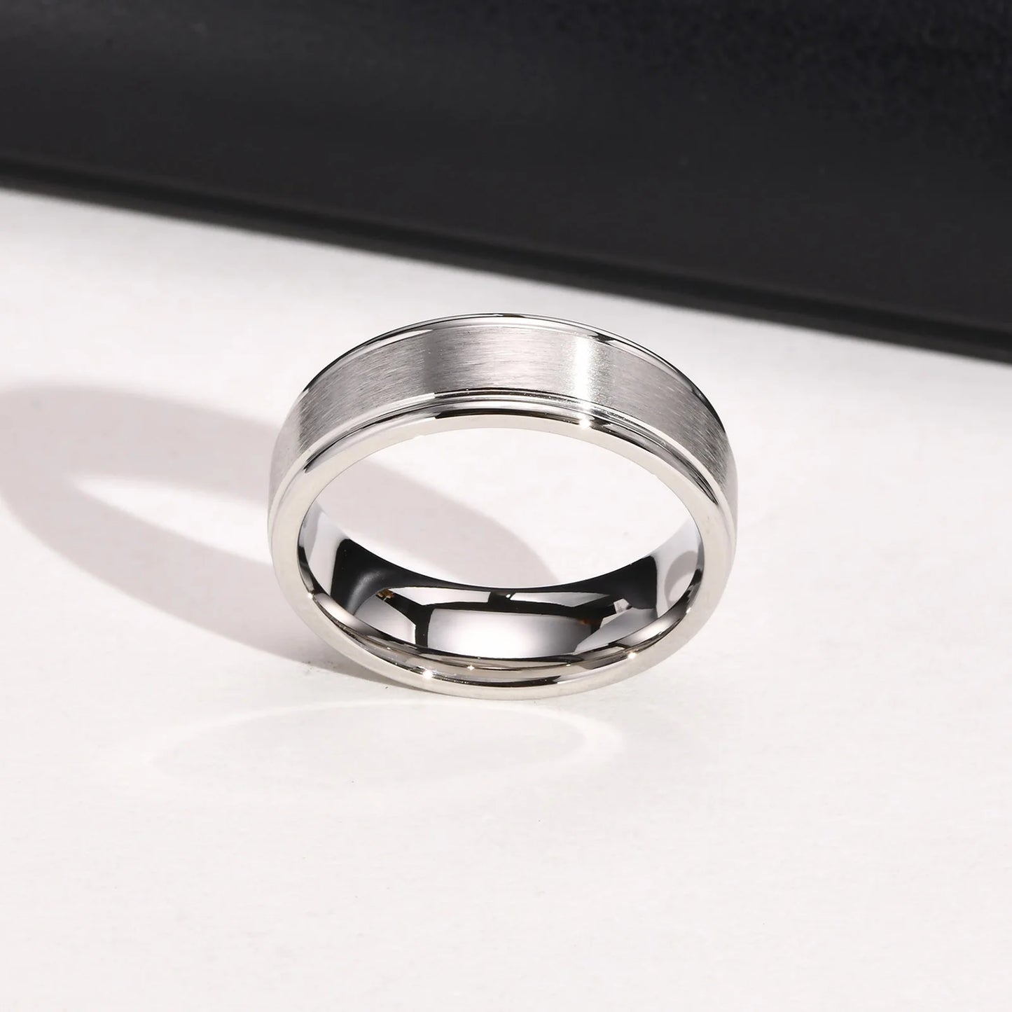 Marque d’Homme Ring