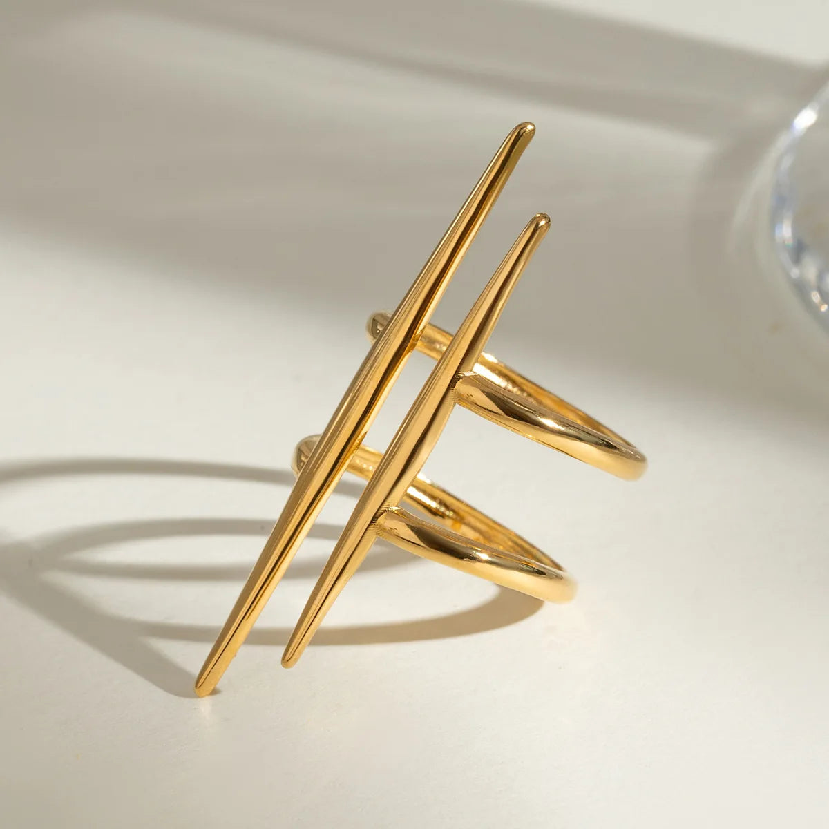 Ligne Belle Ring