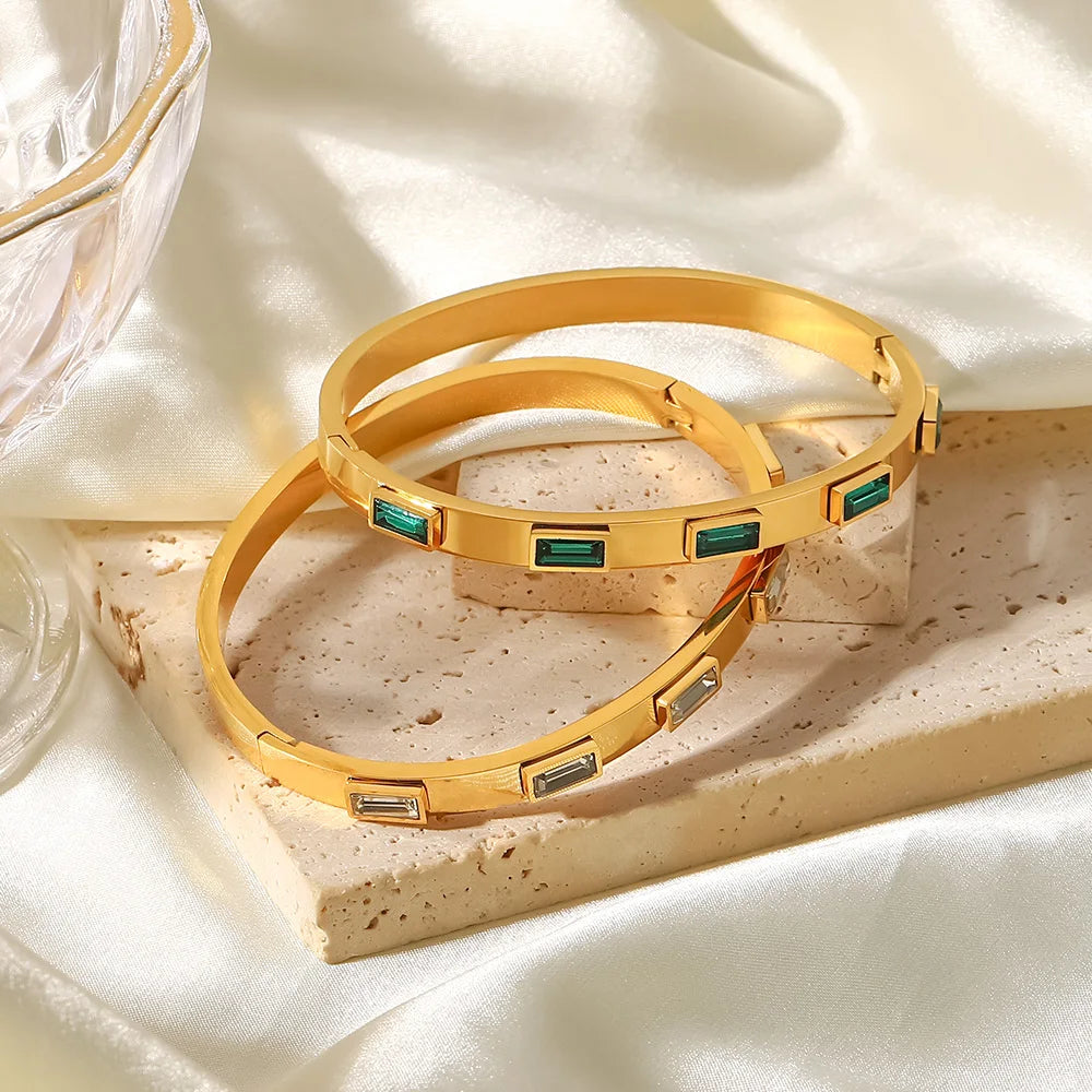 Filo Dorato Bracelet