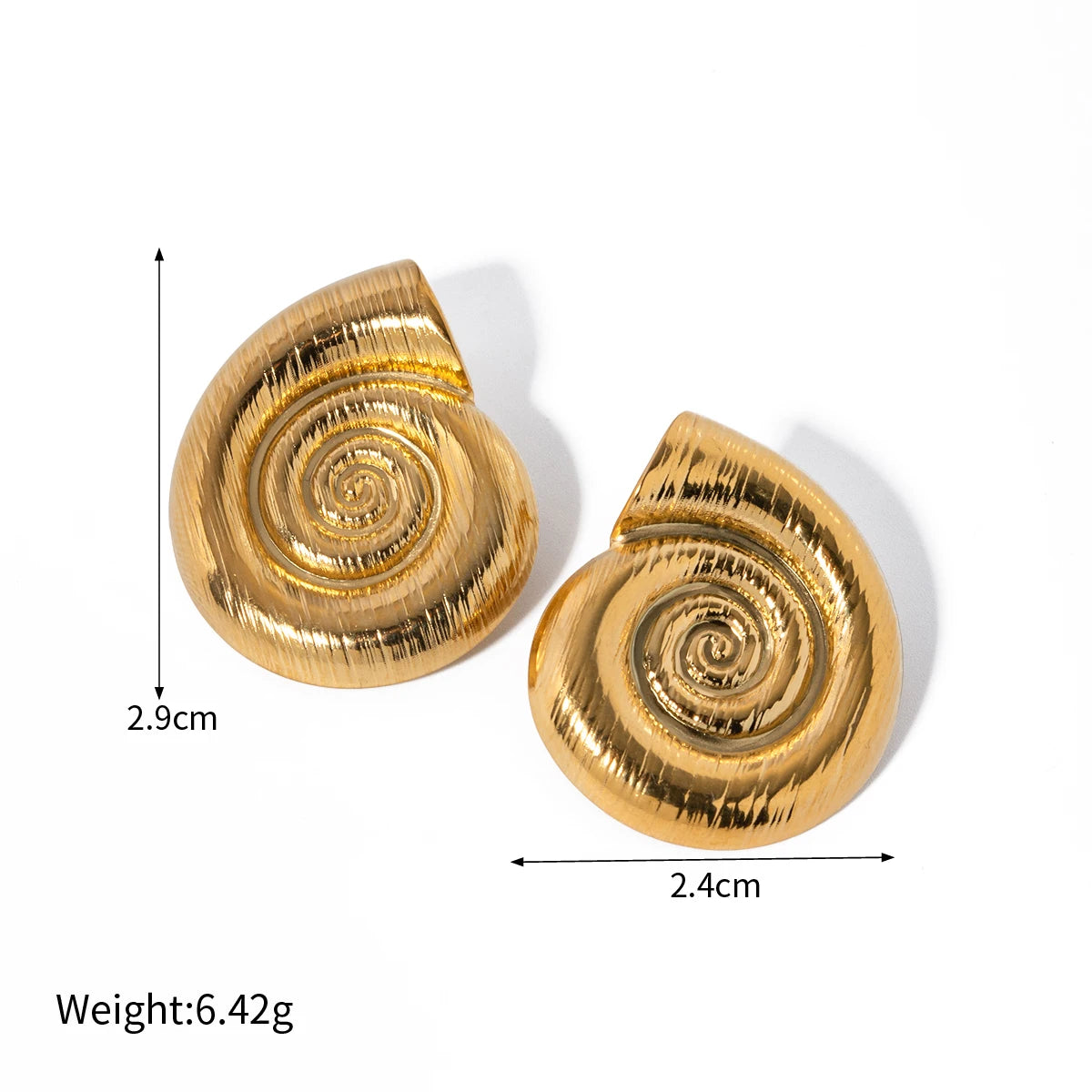 Stella di Notte Earrings