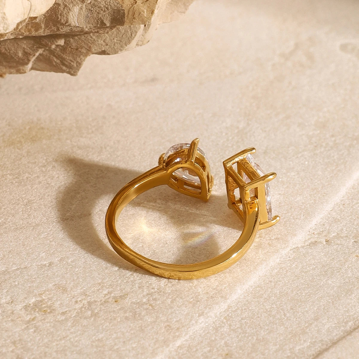 Favola di Gioia Ring