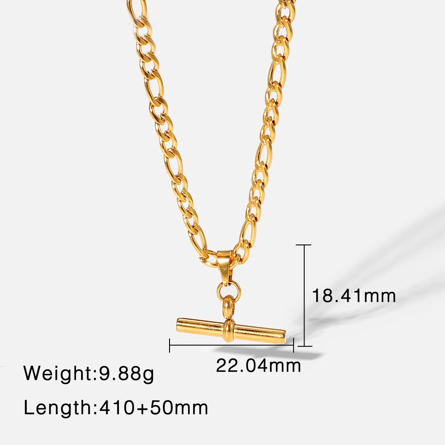 Charmes d’Été Necklace