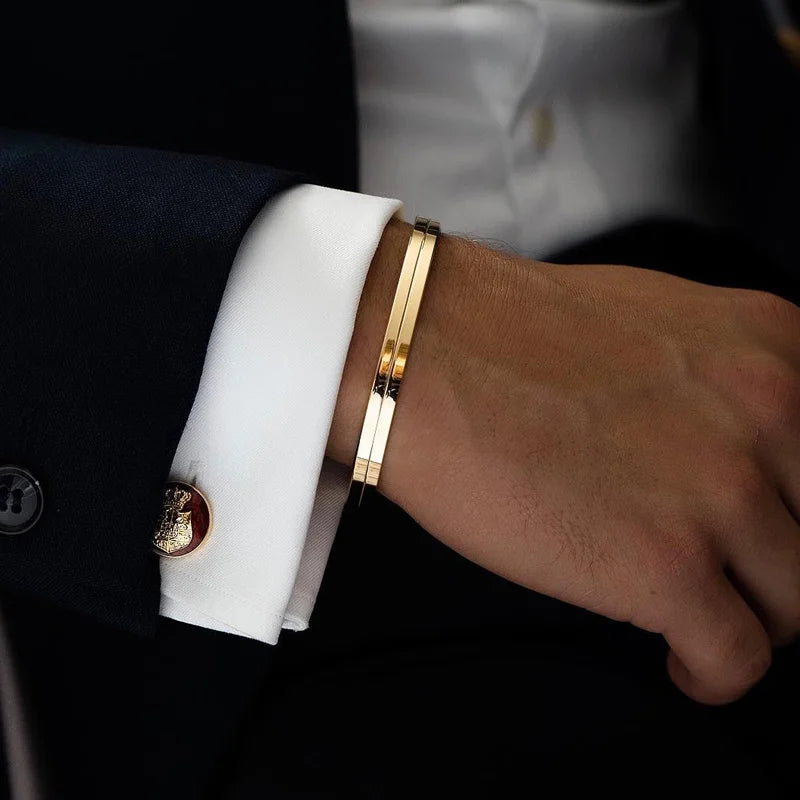 Barone Notturno Bracelet