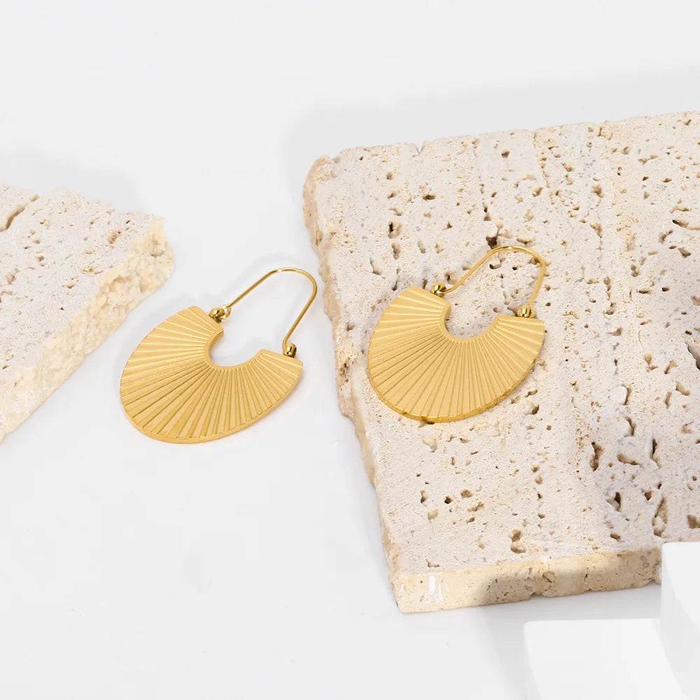 Étoile Blanche Earrings