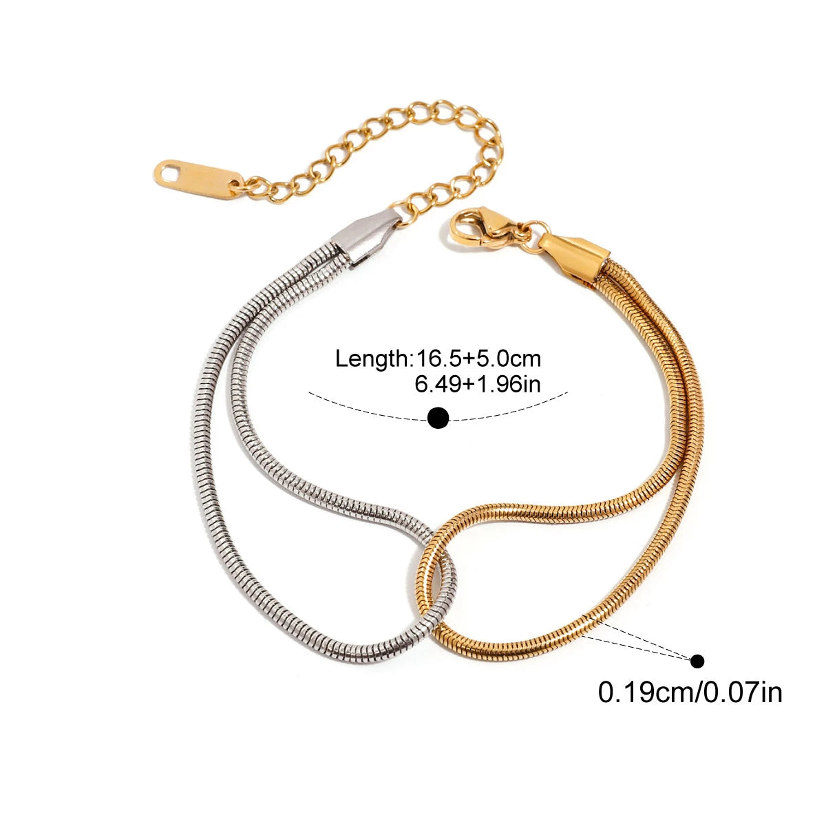 Jolie Bracelet