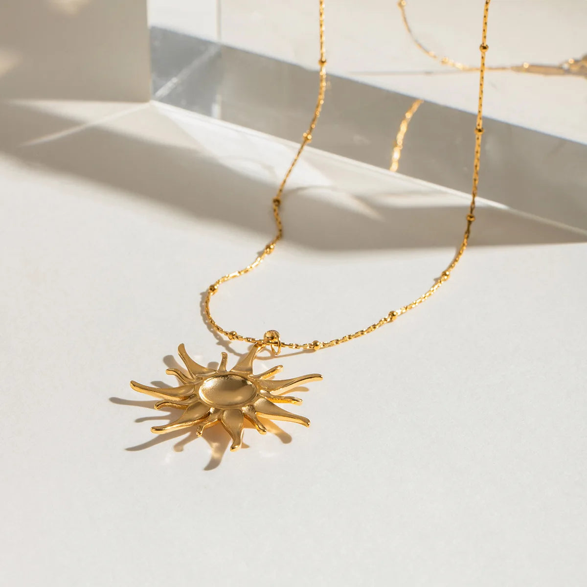 Anima Bella Necklace