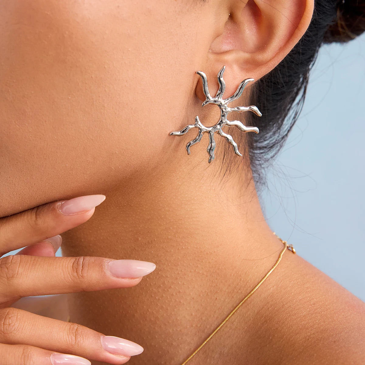 Étoile Earrings