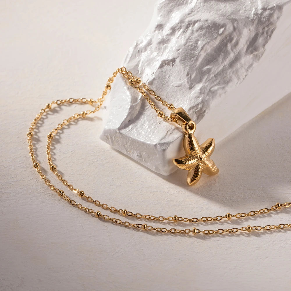 Stella di Sera Necklace