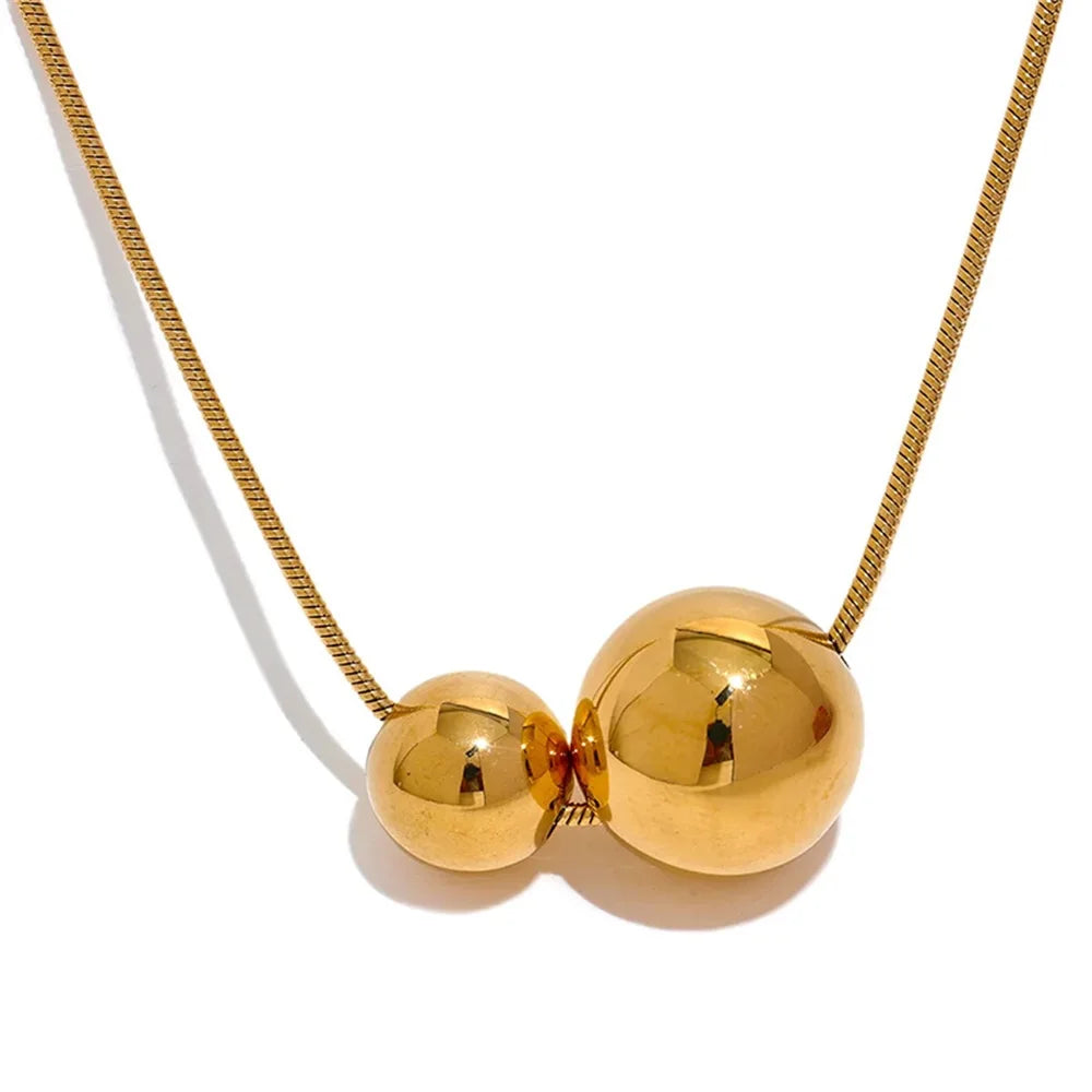 Gemma Serena Necklace
