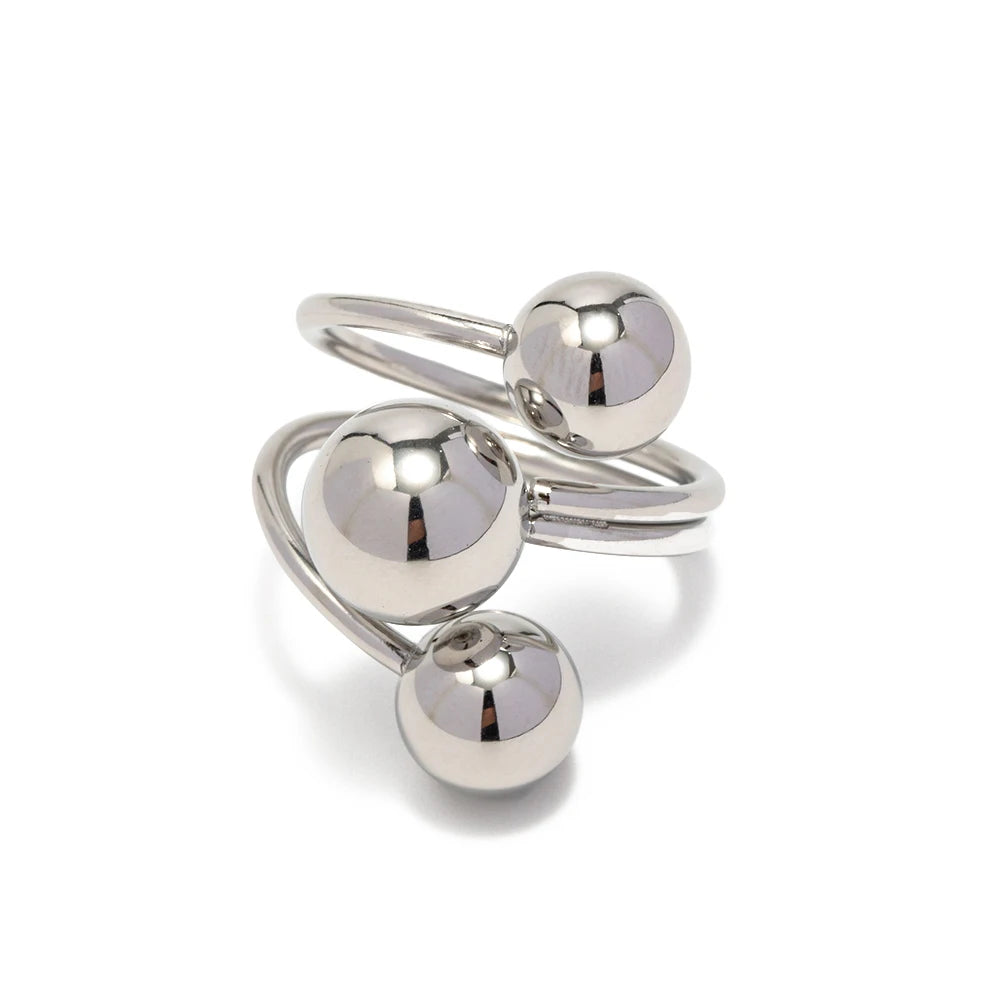 Filo d’Oro Ring