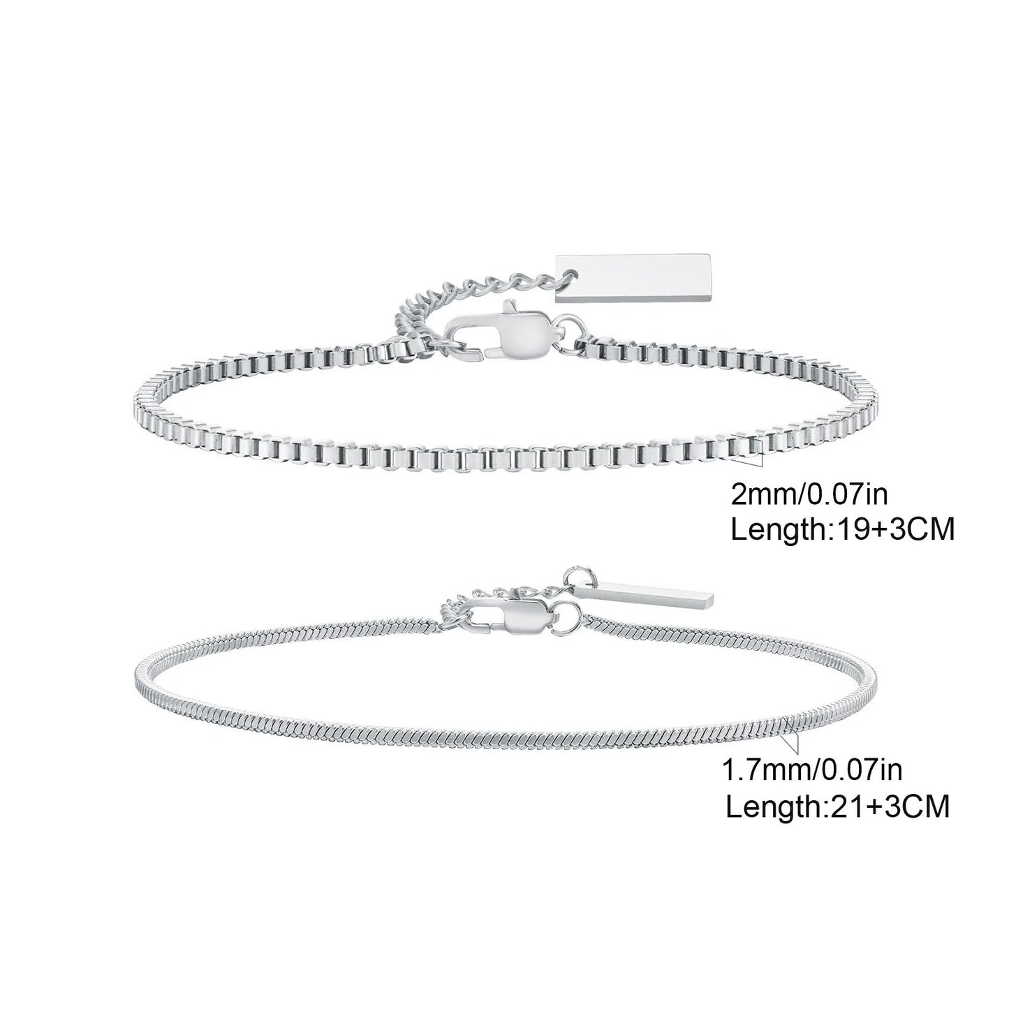 Stormbound Bracelet
