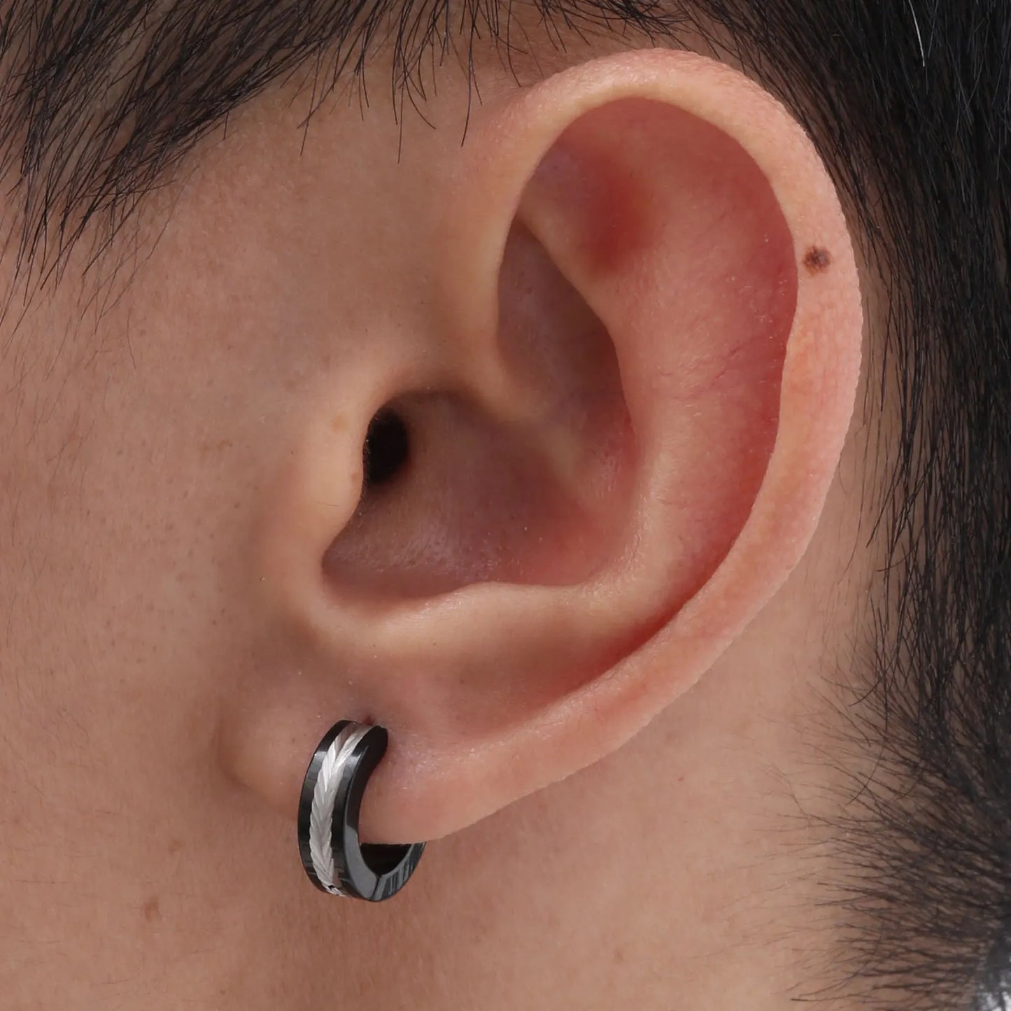 Stormforge Earrings