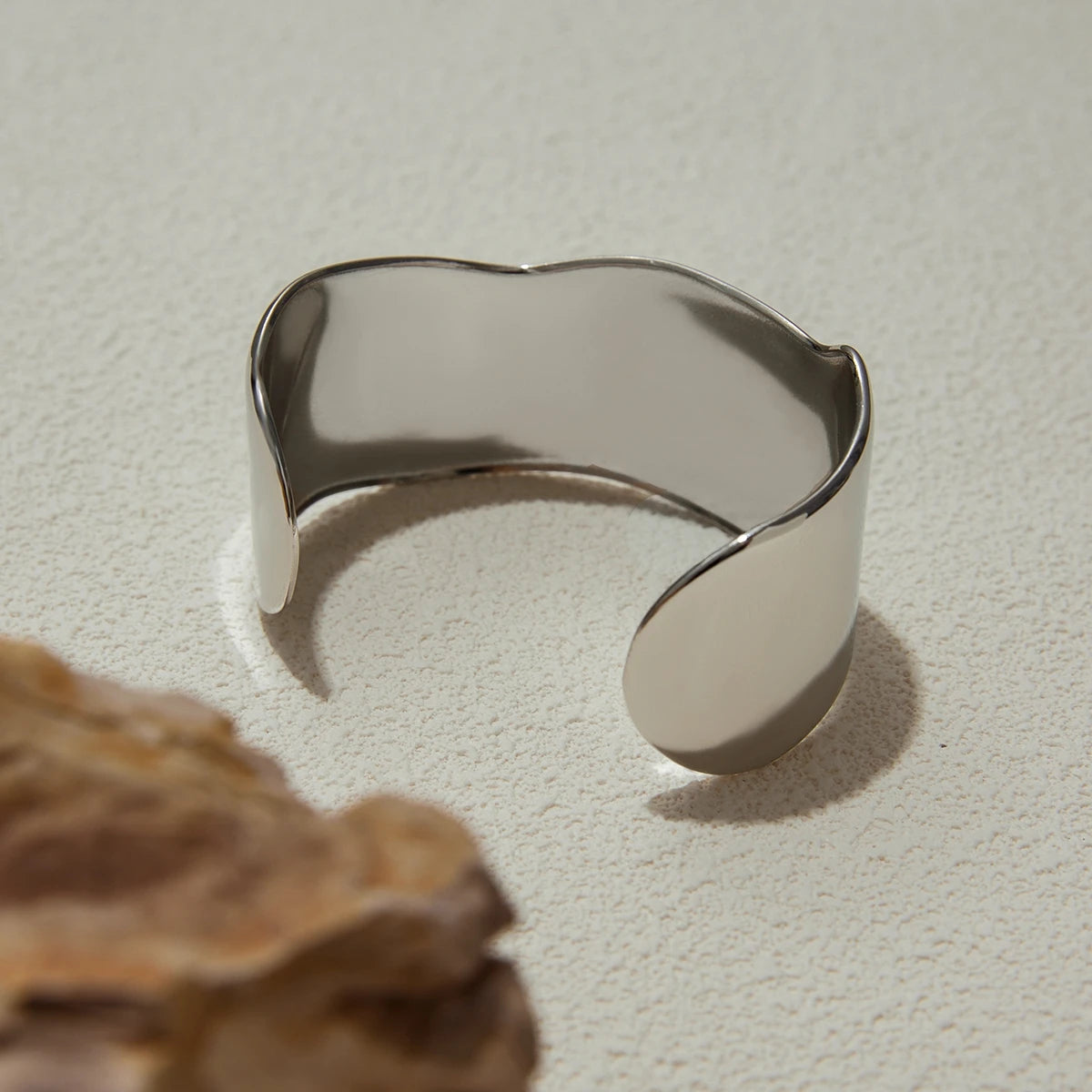 Voile d’Argent Bracelet