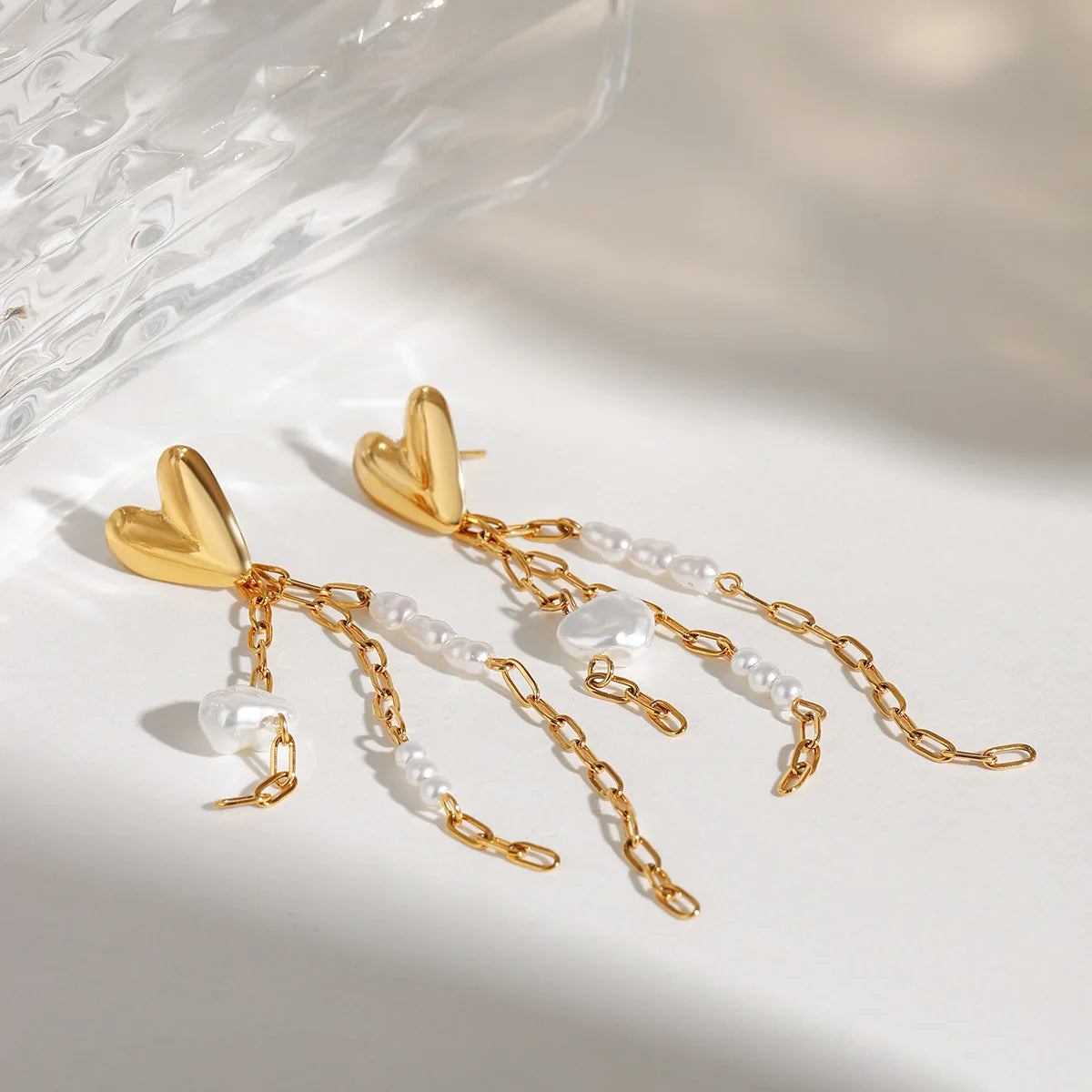 Sogno di Vento Earrings
